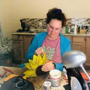 Meet your Posher, Allison